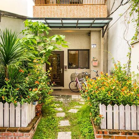 Zi Jing Cheng B&B مدينة هوالين المظهر الخارجي الصورة